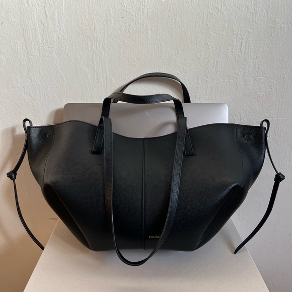 Polene bag - Picture 11 of 16